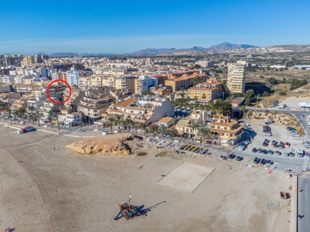Sale of apartment in Piso en Calle de Sant Francesc, 18, Campello Playa, El Campello, El Campello
photo 3