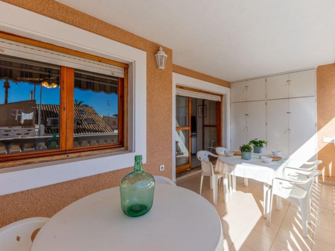 Sale of apartment in Piso en Calle de Sant Francesc, 18, Campello Playa, El Campello, El Campello
photo 4