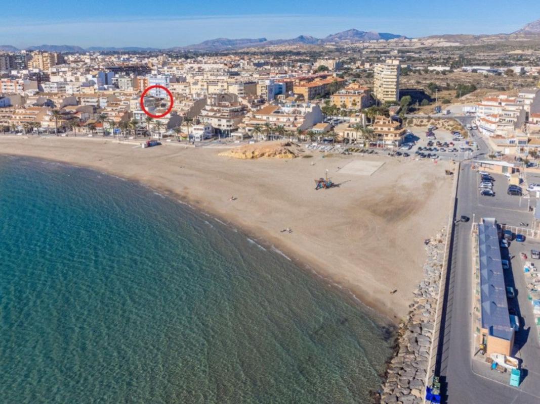 Sale of apartment in Piso en Calle de Sant Francesc, 18, Campello Playa, El Campello, El Campello
photo 5