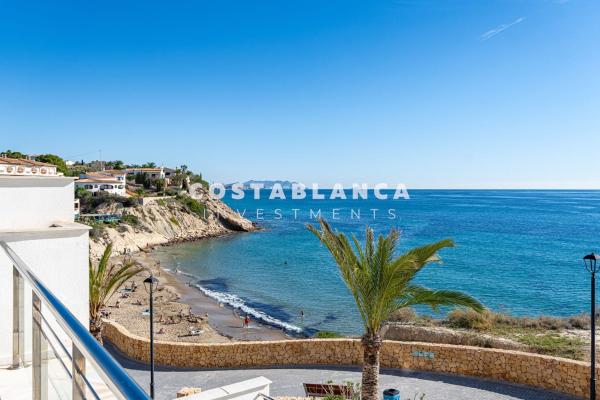 Sale of flat in Piso en Calle Altea, Pueblo Acantilado - Lanuza, El Campello, El Campello
 photo 1