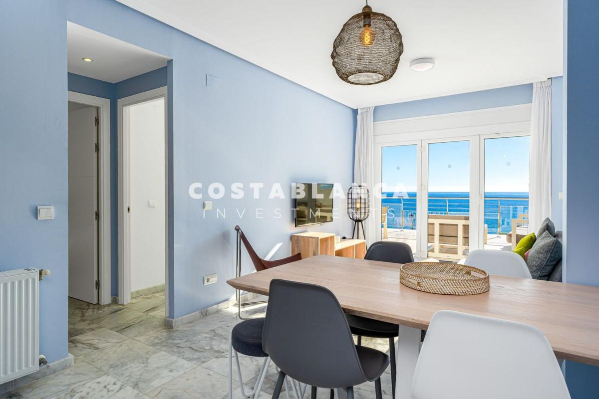 Продажа квартиры на Piso en Calle Altea, Pueblo Acantilado - Lanuza, El Campello, Эль Кампельо
 photo 5