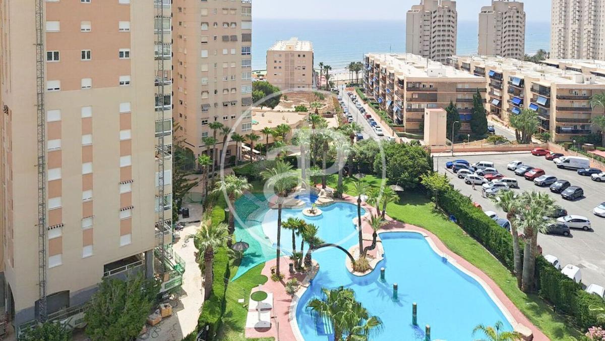 Sprzedaż mieszkania w Piso en Calle Hisenda de l'Administrador, Playa Muchavista, El Campello, El Campello
photo 2