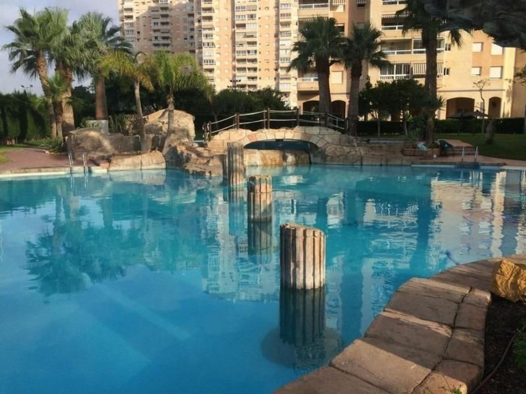 Sale of apartment in Piso en Playa Muchavista, El Campello, El Campello
photo 2