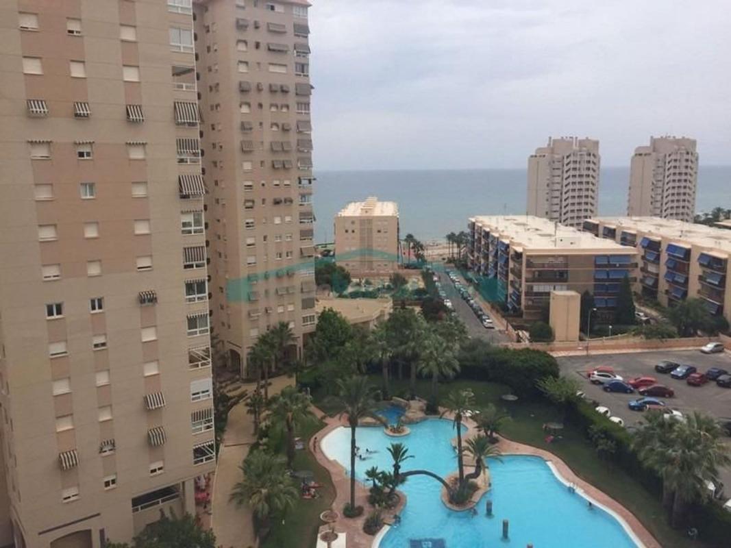 Sale of apartment in Piso en Playa Muchavista, El Campello, El Campello
photo 3