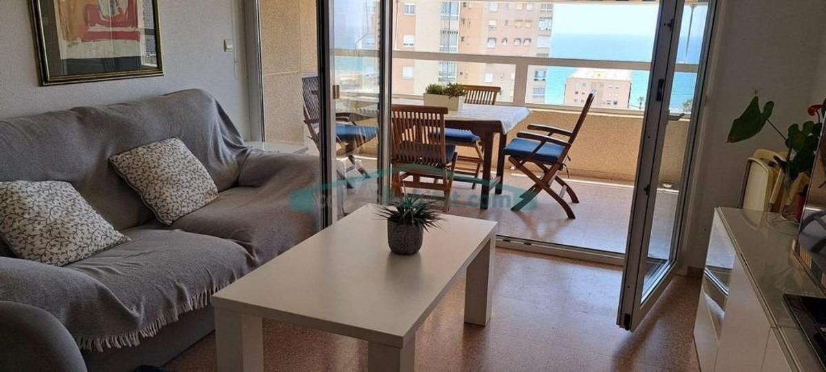 Sale of apartment in Piso en Playa Muchavista, El Campello, El Campello
photo 4