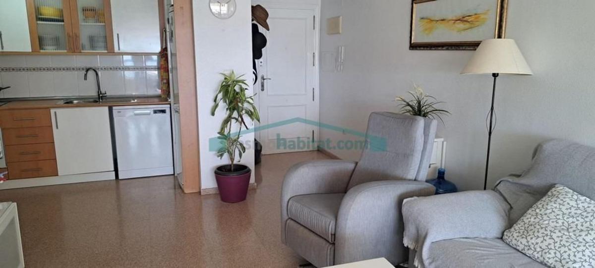 Sale of apartment in Piso en Playa Muchavista, El Campello, El Campello
photo 5
