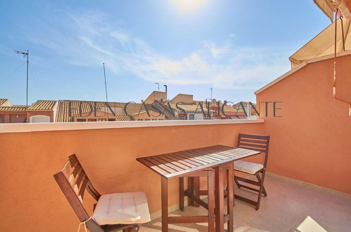 Sale of apartment in Piso en Calle Sant Pere, Campello Playa, El Campello, El Campello
 photo 5