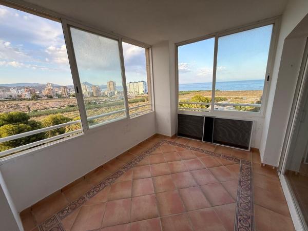 Sale of flat in Piso en Playa Muchavista, El Campello, El Campello
 photo 1