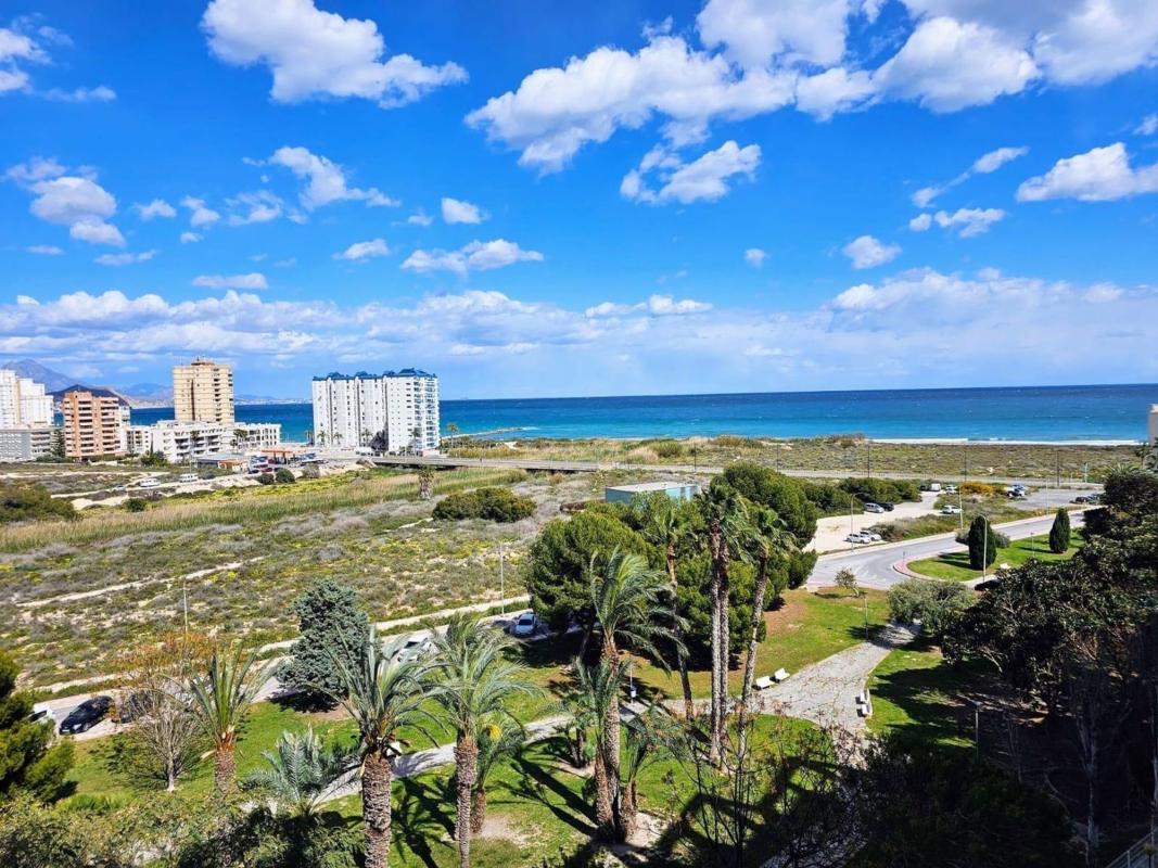 Sale of apartment in Piso en Playa Muchavista, El Campello, El Campello
 photo 2