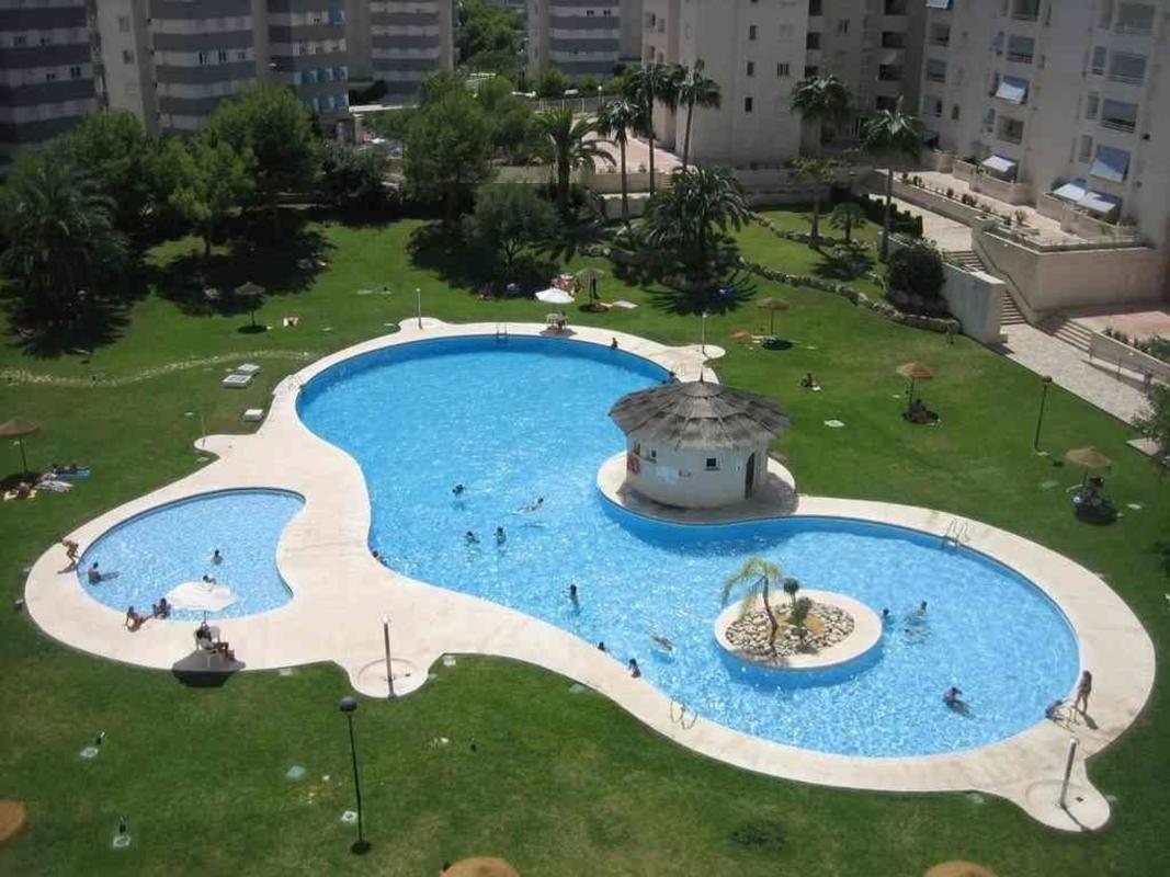 Sale of apartment in Piso en Playa Muchavista, El Campello, El Campello
 photo 5