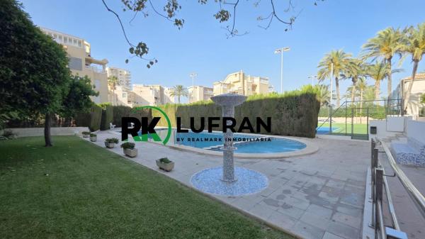 Sale of flat in Piso en Calle de Jacinto Benavente, Playa Muchavista, El Campello, El Campello
 photo 1