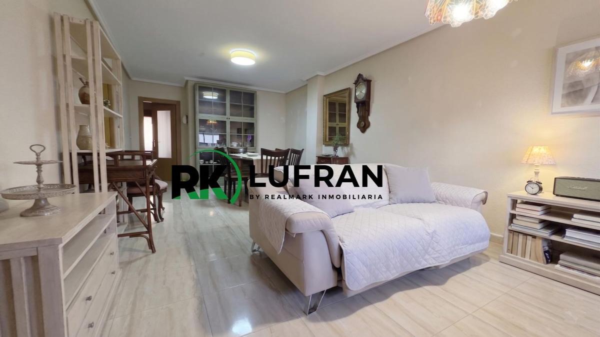 Sale of apartment in Piso en Calle de Jacinto Benavente, Playa Muchavista, El Campello, El Campello
photo 2