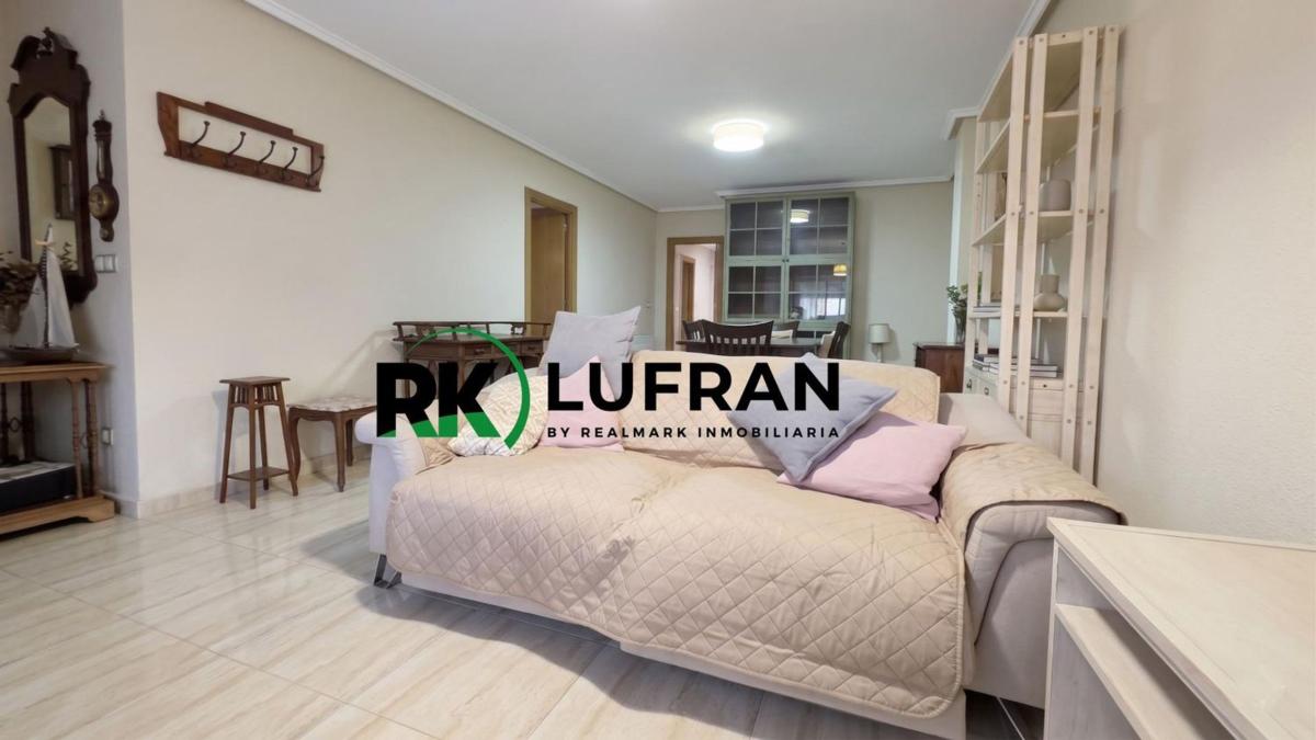 Sale of apartment in Piso en Calle de Jacinto Benavente, Playa Muchavista, El Campello, El Campello
photo 5