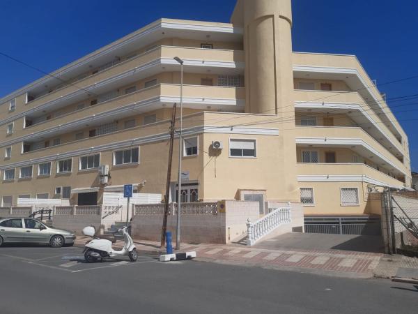 Sale of flat in Piso en Calle de Jacinto Benavente, 21, Playa Muchavista, El Campello, El Campello
 photo 1