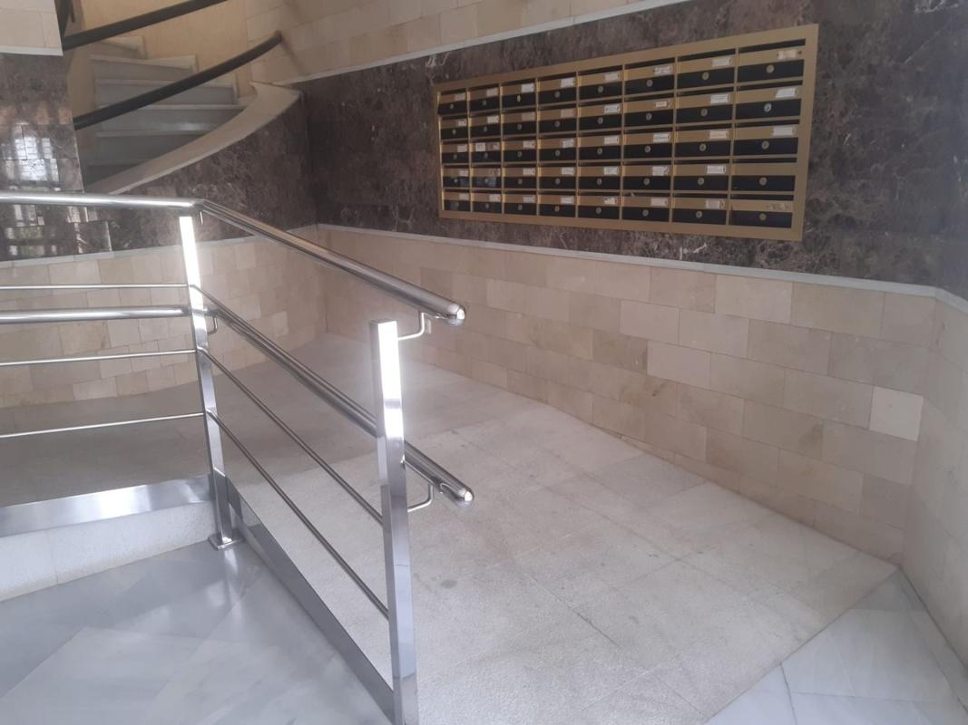Продажа квартиры на Piso en Calle de Jacinto Benavente, 21, Playa Muchavista, El Campello, Эль Кампельо
 photo 3
