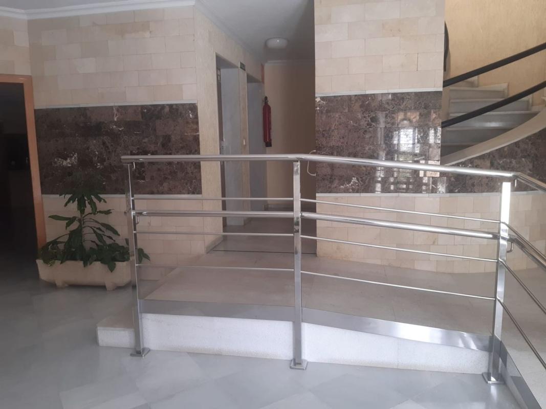Продажа квартиры на Piso en Calle de Jacinto Benavente, 21, Playa Muchavista, El Campello, Эль Кампельо
 photo 4