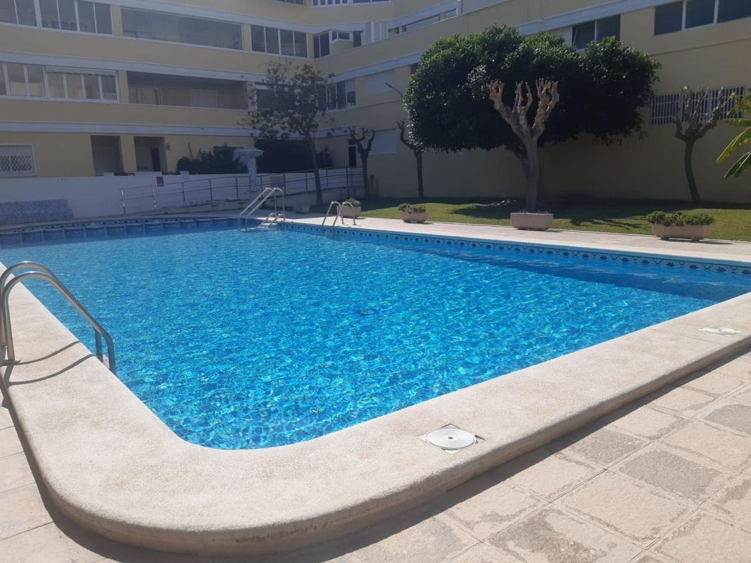 Продажа квартиры на Piso en Calle de Jacinto Benavente, 21, Playa Muchavista, El Campello, Эль Кампельо
 photo 5