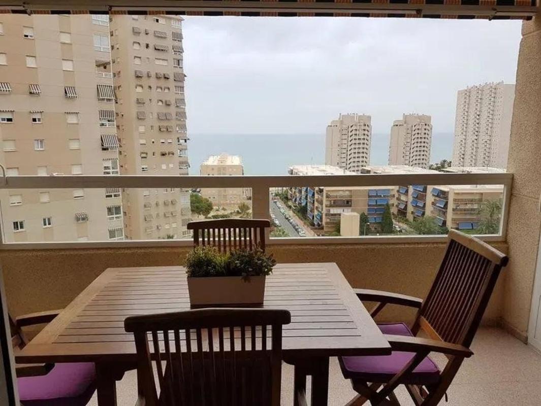 Sale of apartment in Piso en Calle Hisenda de l'Administrador, Playa Muchavista, El Campello, El Campello
 photo 3