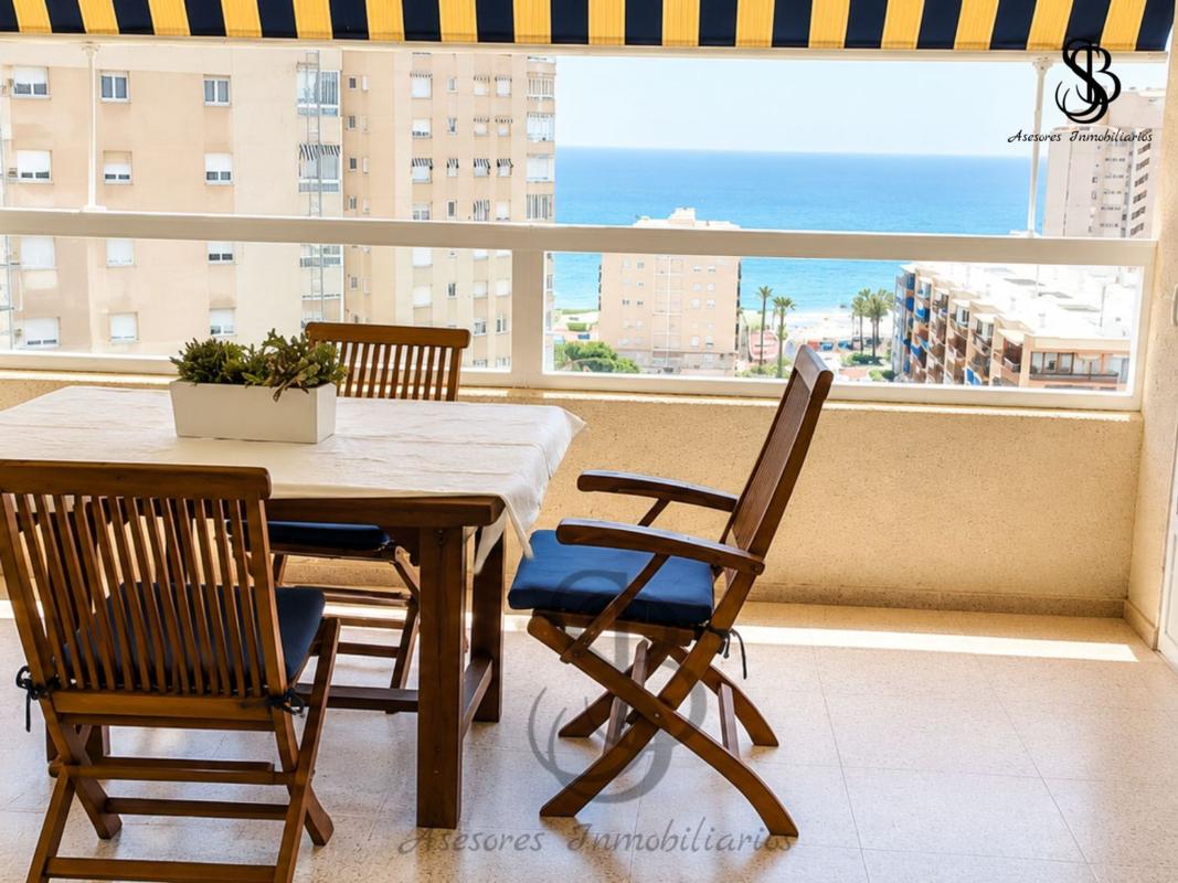 Sale of apartment in Piso en Calle Hisenda de l'Administrador, Playa Muchavista, El Campello, El Campello
photo 2