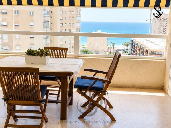 Sale of flat in Piso en Calle Hisenda de l'Administrador, Playa Muchavista, El Campello, El Campello
 photo 2