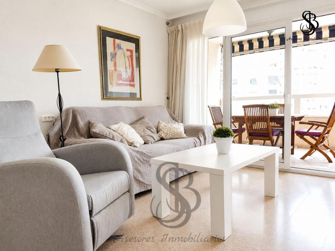 Sale of apartment in Piso en Calle Hisenda de l'Administrador, Playa Muchavista, El Campello, El Campello
photo 3