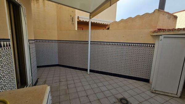 Chalet adosado en Campello Pueblo, El Campello thumbnail 2