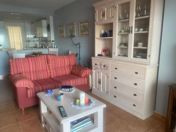 Sale of flat in Piso en Calle de Benissa, Campello Playa, El Campello, El Campello
 photo 2