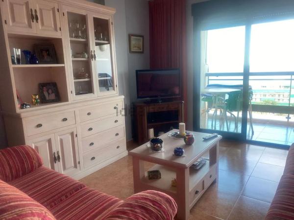Sale of flat in Piso en Calle de Benissa, Campello Playa, El Campello, El Campello
 photo 3