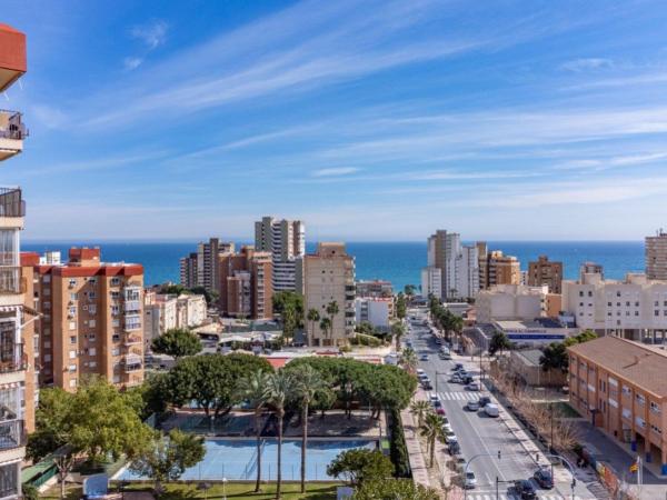 Sale of flat in Piso en Avenida de l'Estació, 6, Campello Playa, El Campello, El Campello
 photo 1