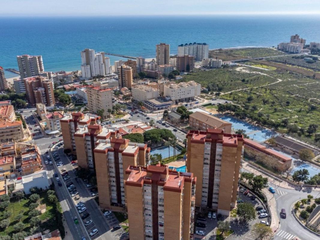Sale of apartment in Piso en Avenida de l'Estació, 6, Campello Playa, El Campello, El Campello
 photo 3