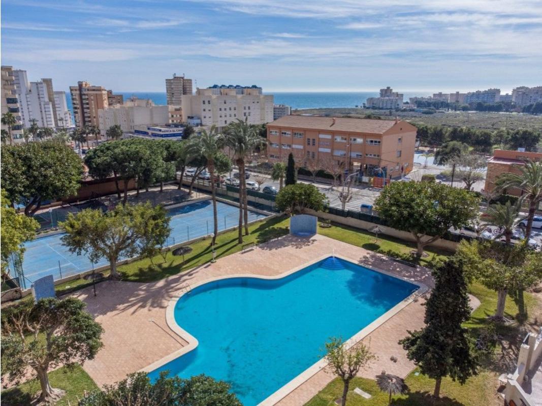 Sale of apartment in Piso en Avenida de l'Estació, 6, Campello Playa, El Campello, El Campello
 photo 5