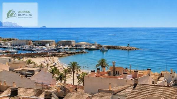Sale of flat in Piso en Avenida del Carrer de la Mar, 12, Campello Playa, El Campello, El Campello
 photo 1