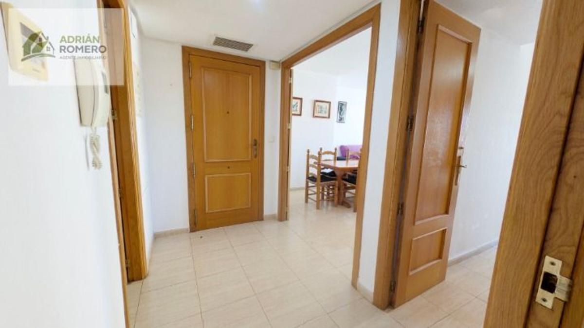 Sale of apartment in Piso en Avenida del Carrer de la Mar, 12, Campello Playa, El Campello, El Campello
 photo 4