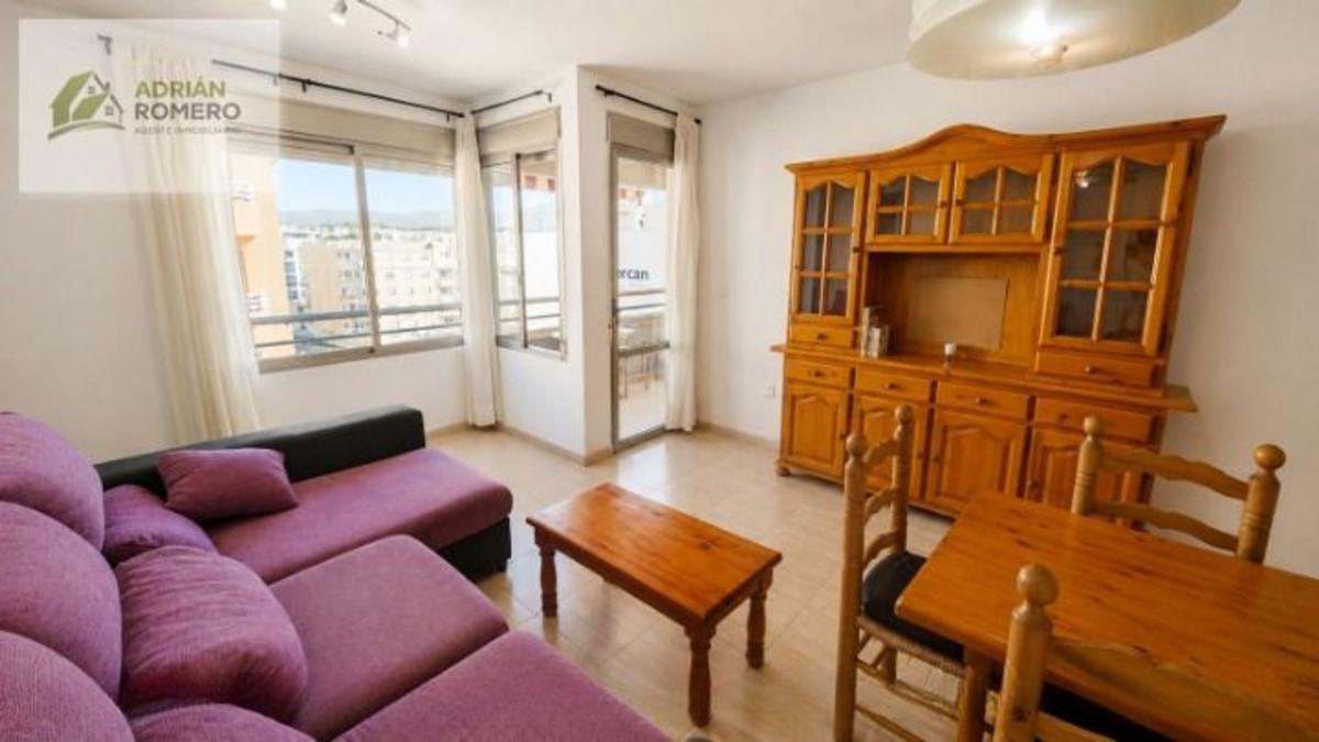 Sale of apartment in Piso en Avenida del Carrer de la Mar, 12, Campello Playa, El Campello, El Campello
 photo 5