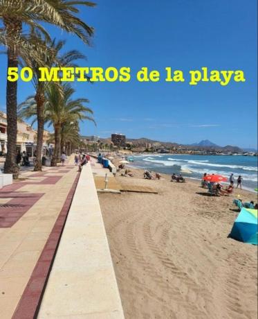 Sale of flat in Piso en Calle Sant Pere, 60, Campello Playa, El Campello, El Campello
 photo 1