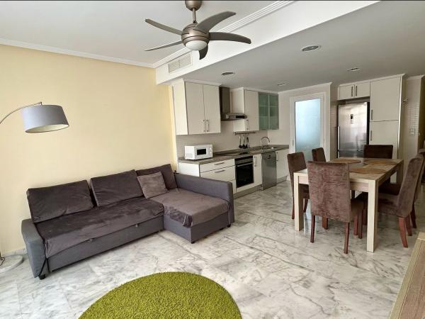 Sale of flat in Piso en Calle Sant Pere, 60, Campello Playa, El Campello, El Campello
 photo 4