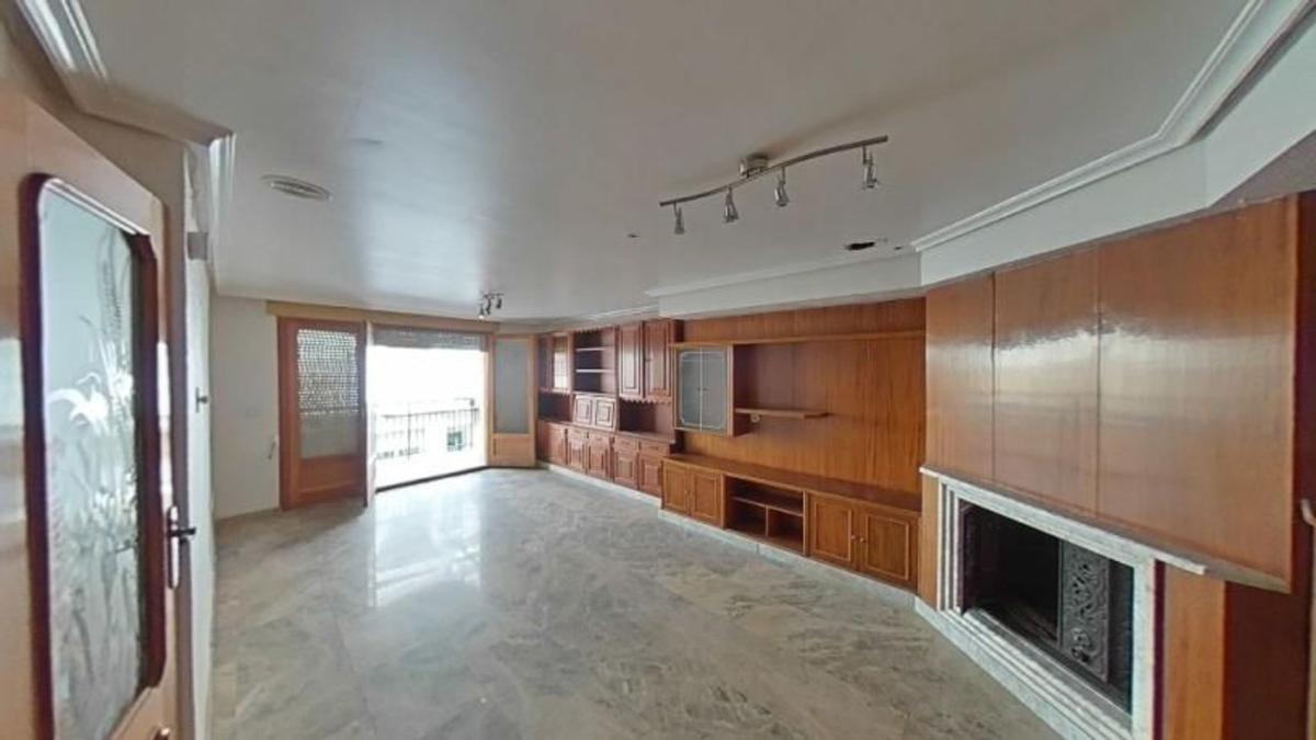 Продажа квартиры на Piso en Campello Playa, El Campello, Эль Кампельо
photo 1