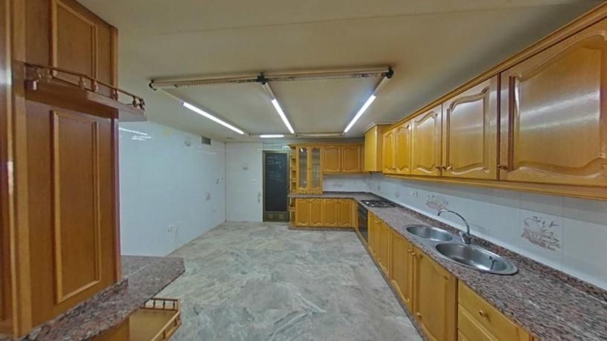 Продажа квартиры на Piso en Campello Playa, El Campello, Эль Кампельо
photo 3