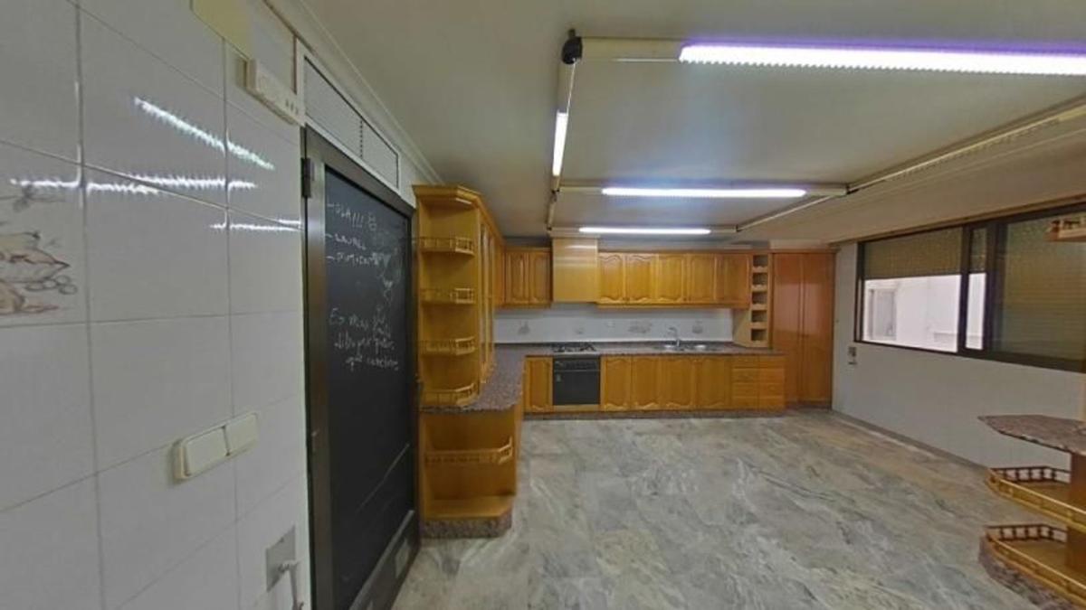 Продажа квартиры на Piso en Campello Playa, El Campello, Эль Кампельо
photo 4