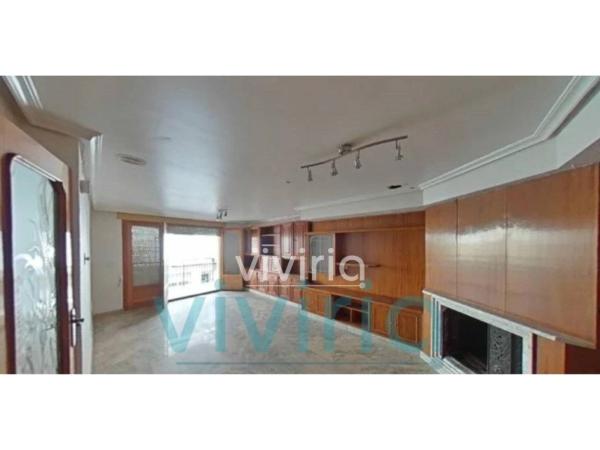 Sale of flat in Piso en Calle Sant Pere, Campello Playa, El Campello, El Campello
 photo 1