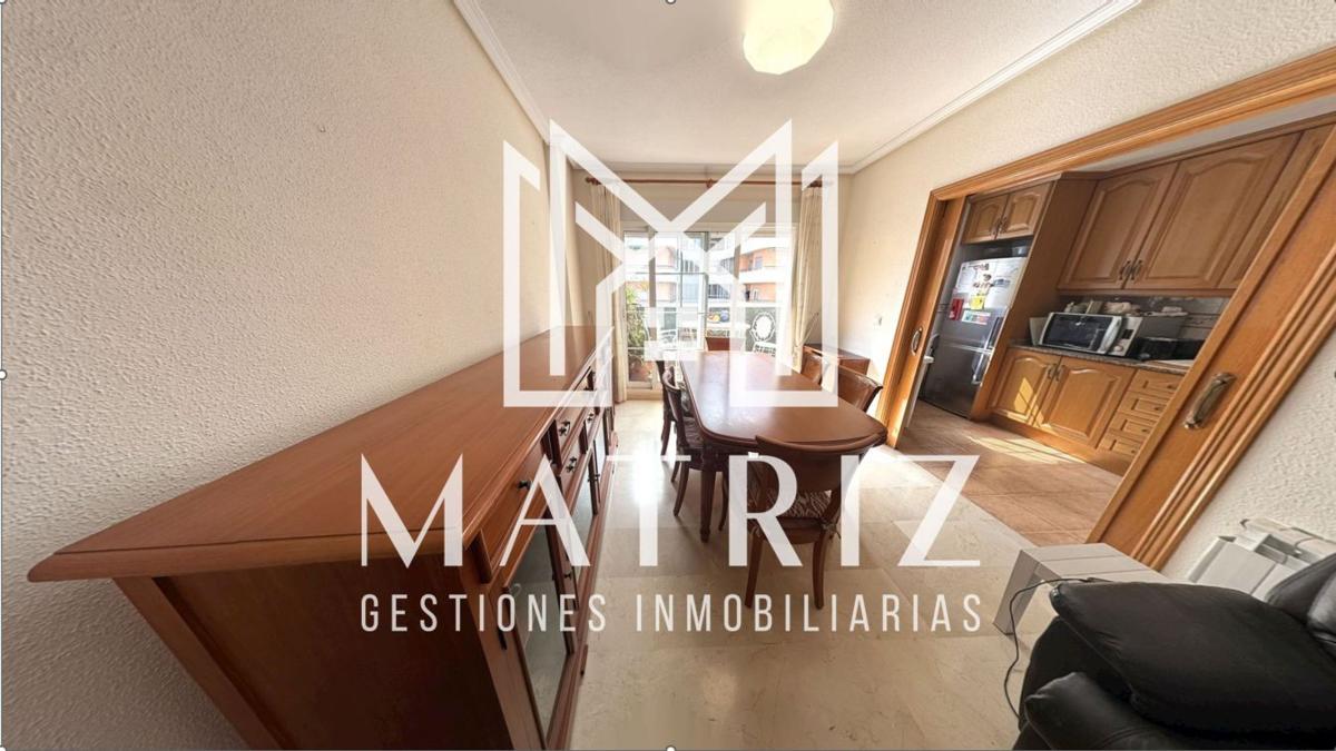 Продажа дуплекса на Dúplex en Calle Sant Bartomeu, Campello Playa, El Campello, Эль Кампельо photo 1