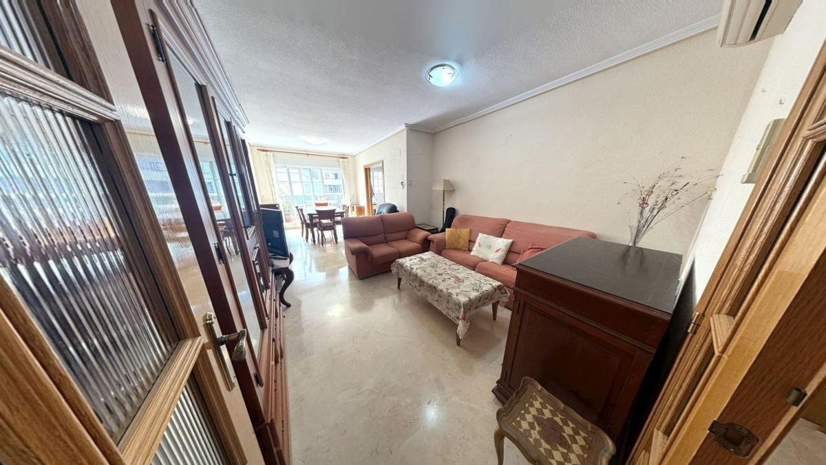 Продажа дуплекса на Dúplex en Calle Sant Bartomeu, Campello Playa, El Campello, Эль Кампельо photo 2