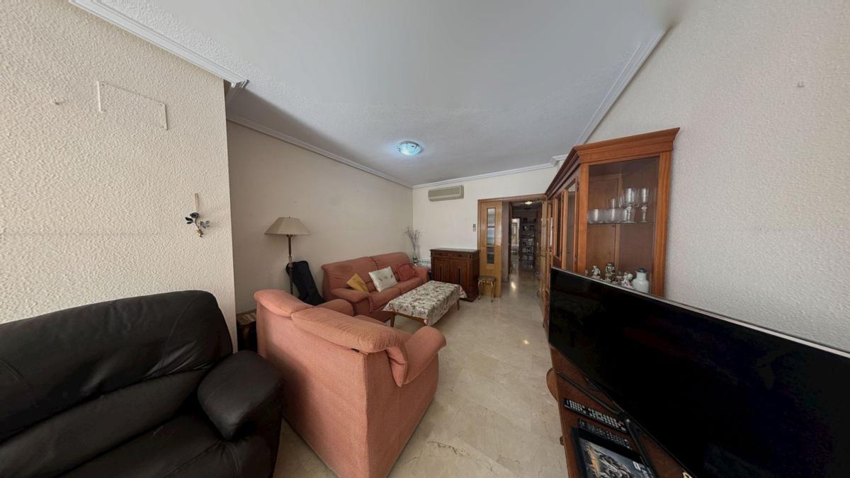 Продажа дуплекса на Dúplex en Calle Sant Bartomeu, Campello Playa, El Campello, Эль Кампельо photo 3