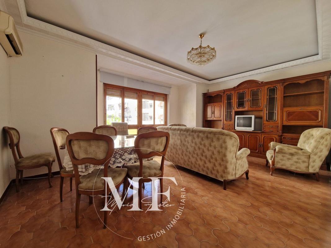 Venta de piso en Piso en Avenida de la Generalitat, 20, Campello Pueblo, El Campello, El Campello
photo 1