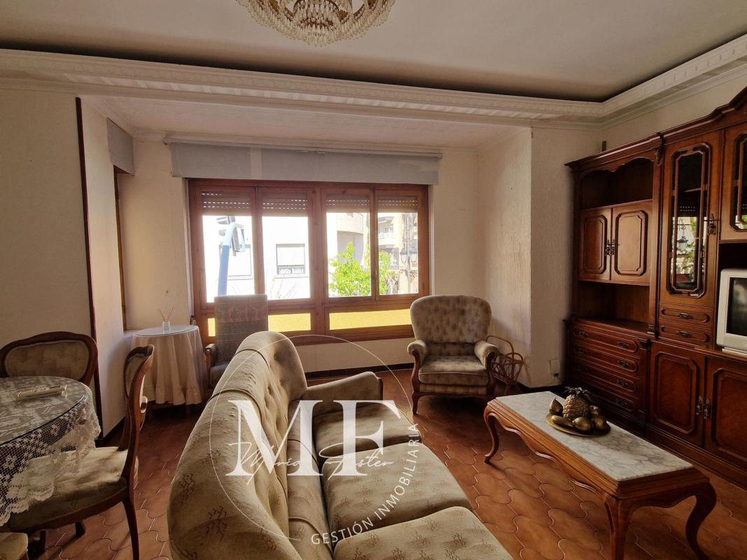 Venta de piso en Piso en Avenida de la Generalitat, 20, Campello Pueblo, El Campello, El Campello
photo 2