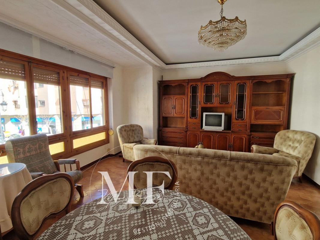 Venta de piso en Piso en Avenida de la Generalitat, 20, Campello Pueblo, El Campello, El Campello
photo 4