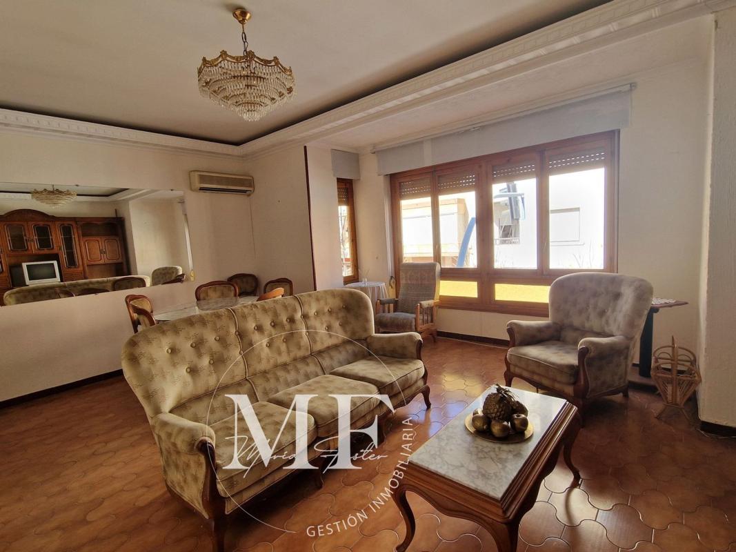 Venta de piso en Piso en Avenida de la Generalitat, 20, Campello Pueblo, El Campello, El Campello
photo 5