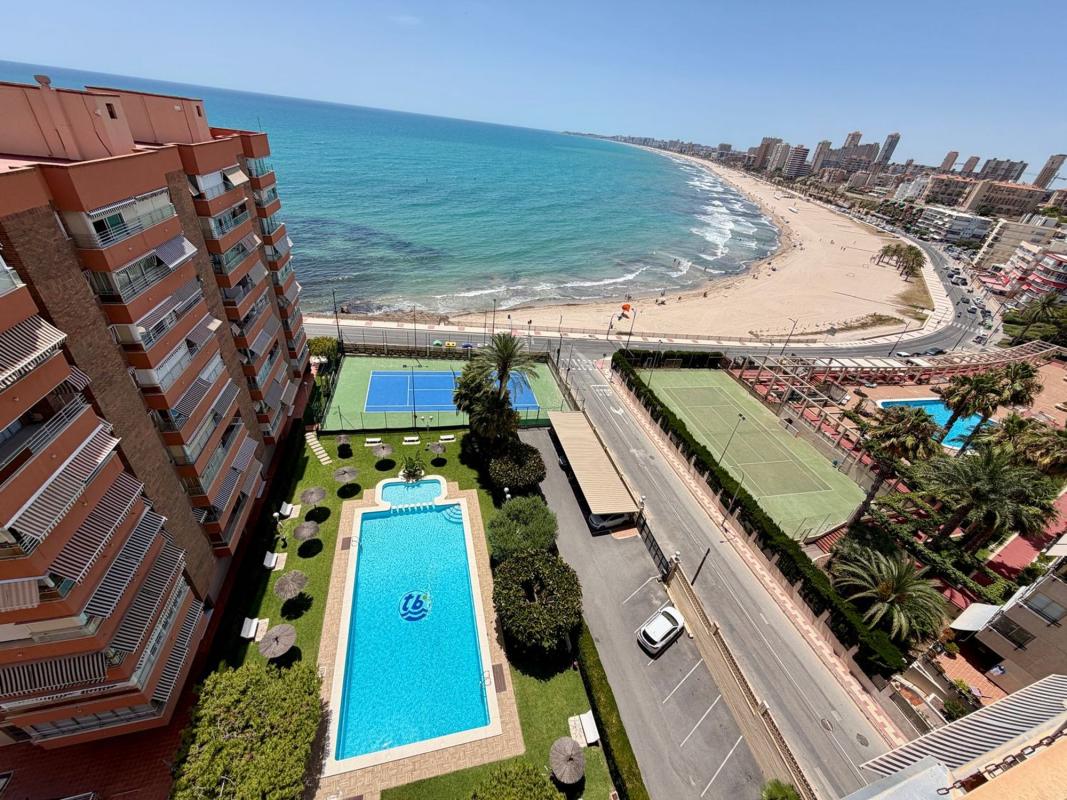 Sprzedaż poddasza w Ático en Jaume I El Conqueridor, 24, Playa Muchavista, El Campello, El Campello photo 1