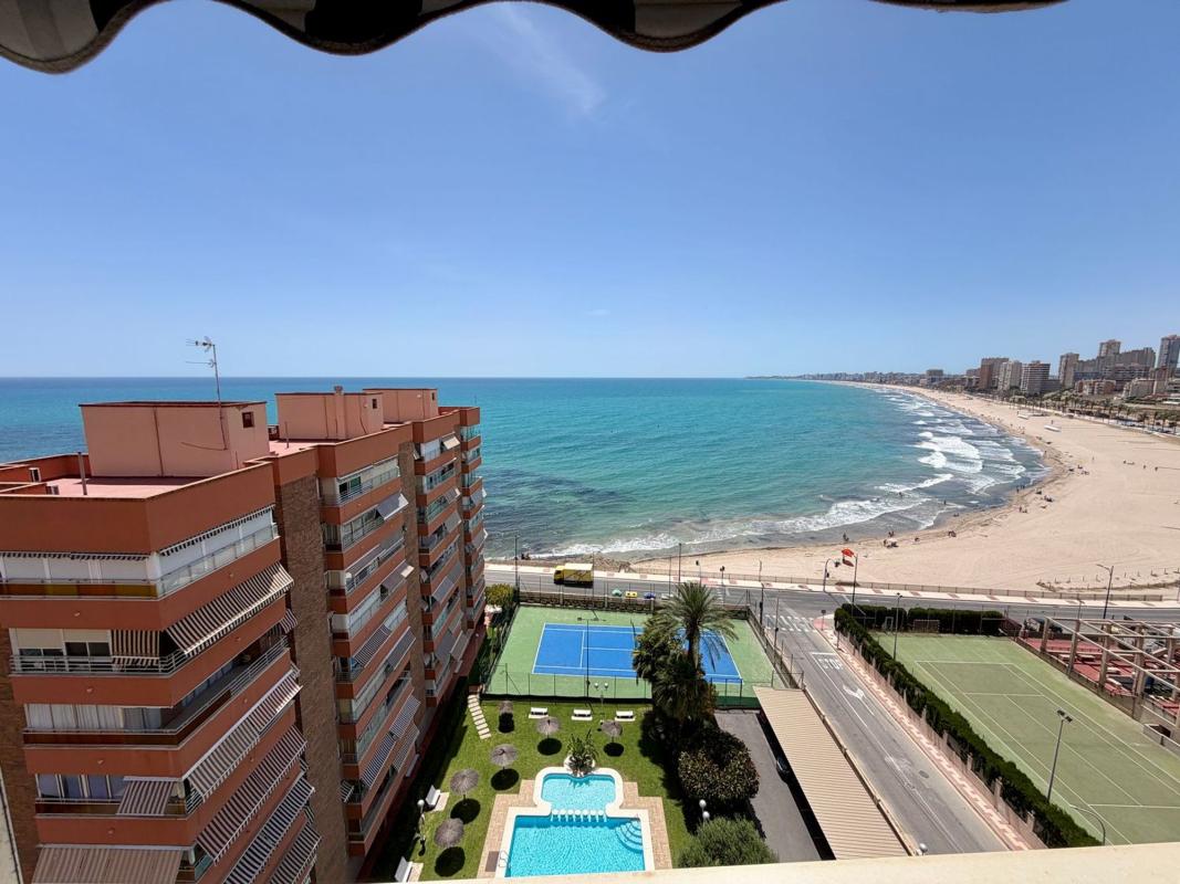 Sprzedaż poddasza w Ático en Jaume I El Conqueridor, 24, Playa Muchavista, El Campello, El Campello photo 2