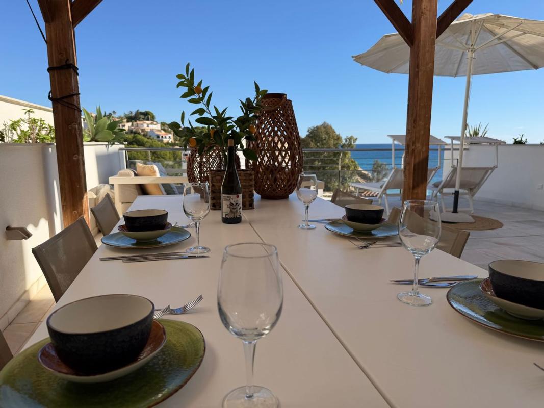 Продажа квартиры на Piso en Calle Altea, Pueblo Acantilado - Lanuza, El Campello, Эль Кампельо
 photo 2